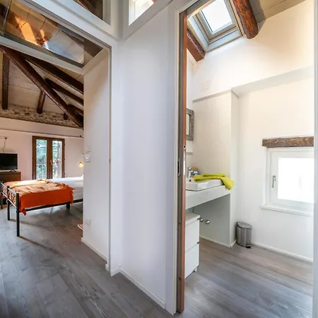 Apartman Jacaranda *