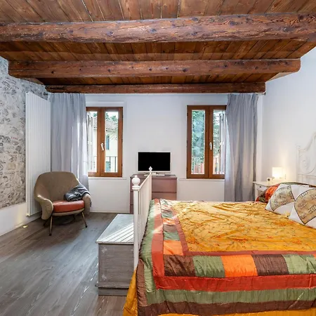 Apartament Jacaranda