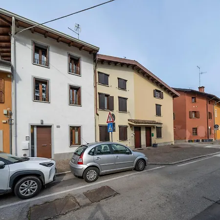 Jacaranda Apartment