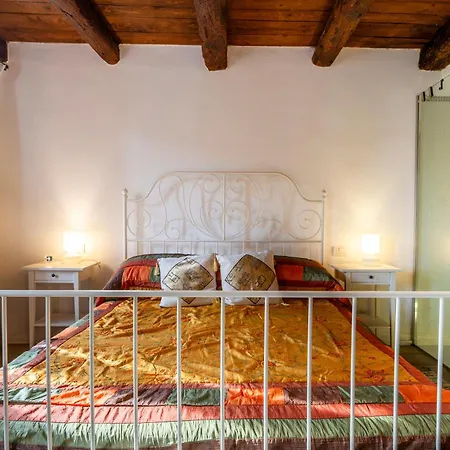 Apartman Jacaranda *